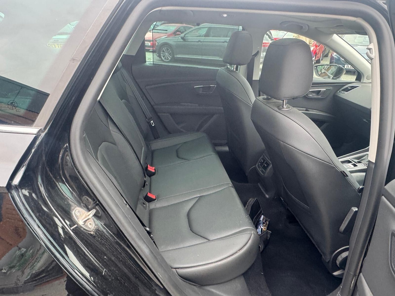 Used SEAT Leon 2019 for sale - 76031549: Photo 12