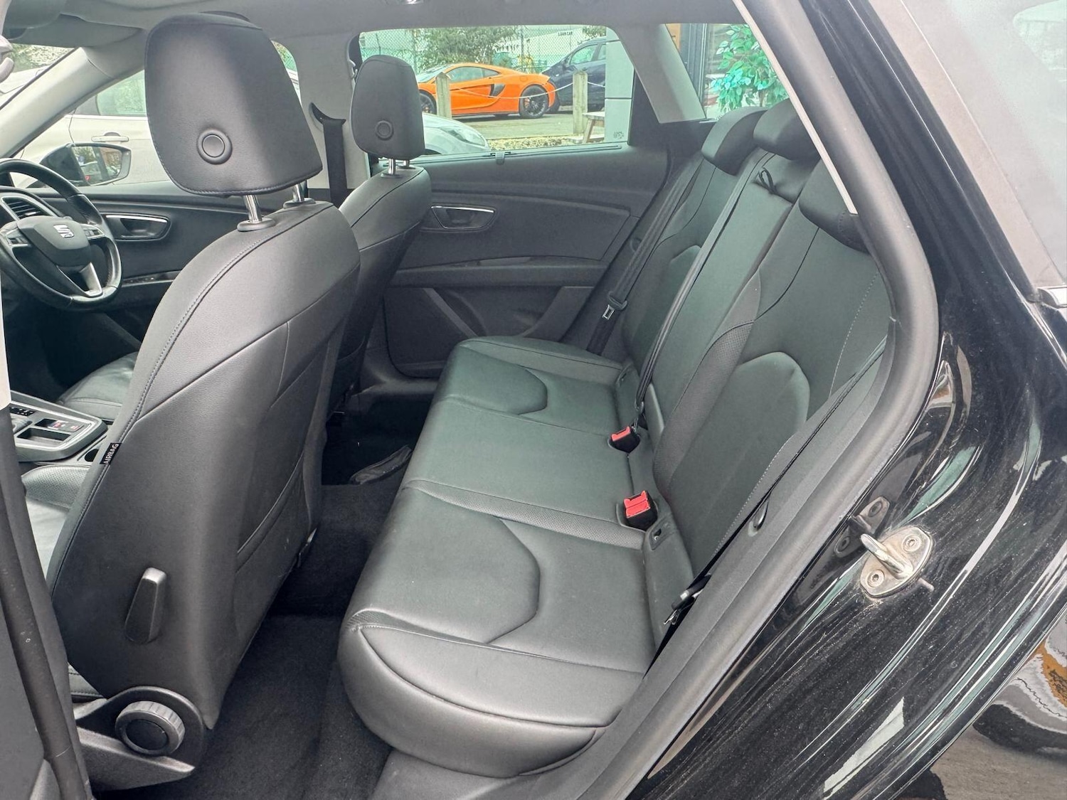 Used SEAT Leon 2019 for sale - 76031549: Photo 13