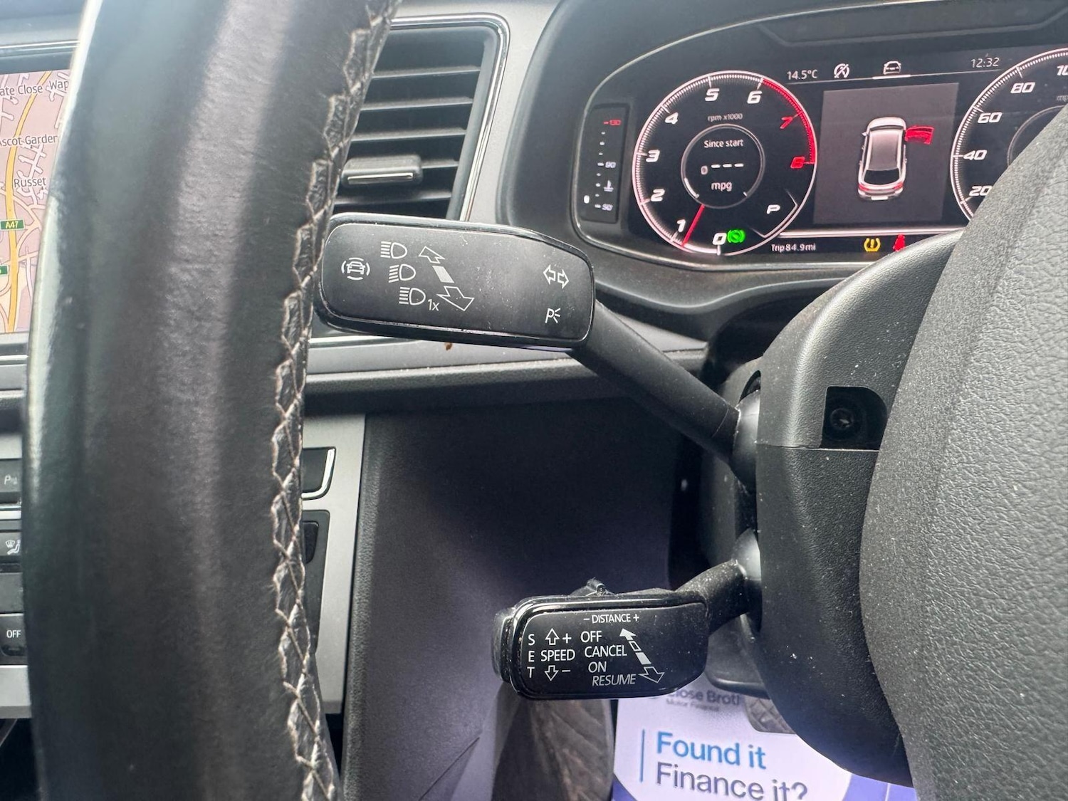 Used SEAT Leon 2019 for sale - 76031549: Photo 16
