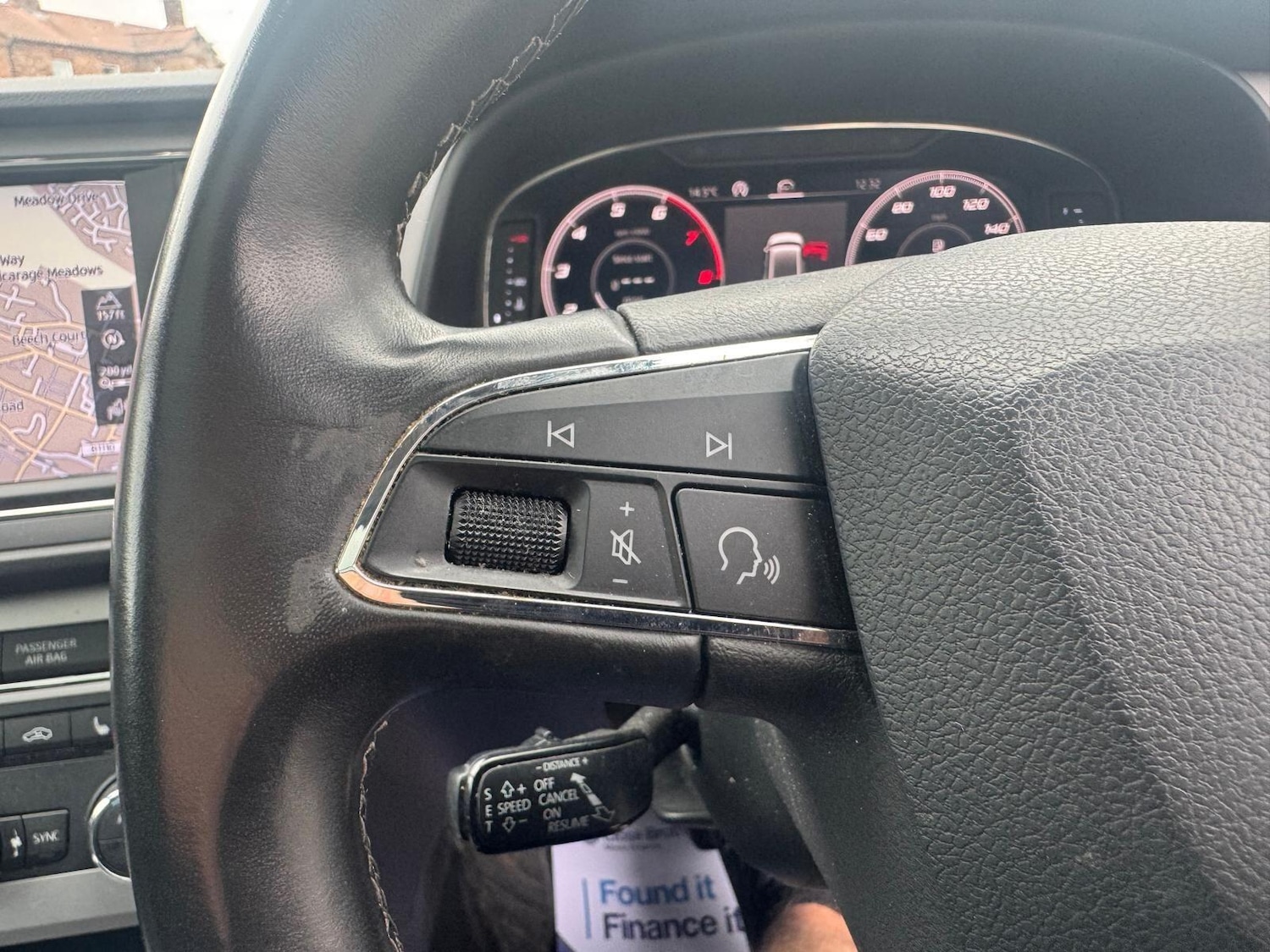 Used SEAT Leon 2019 for sale - 76031549: Photo 18