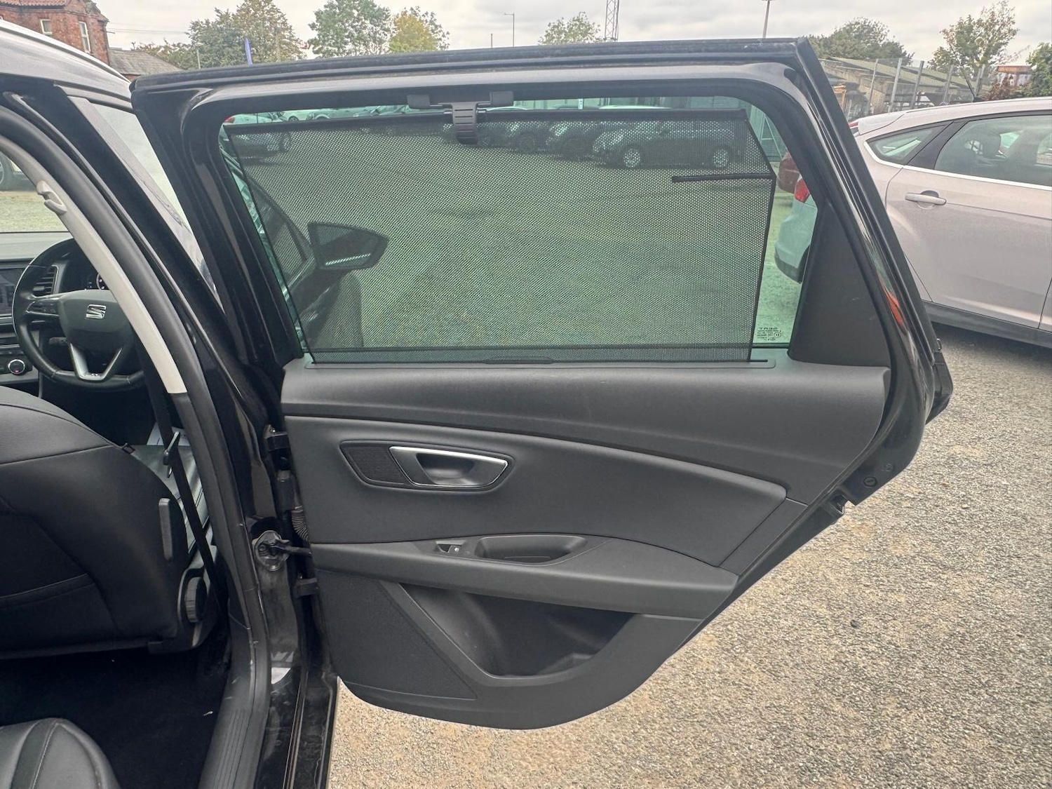 Used SEAT Leon 2019 for sale - 76031549: Photo 20
