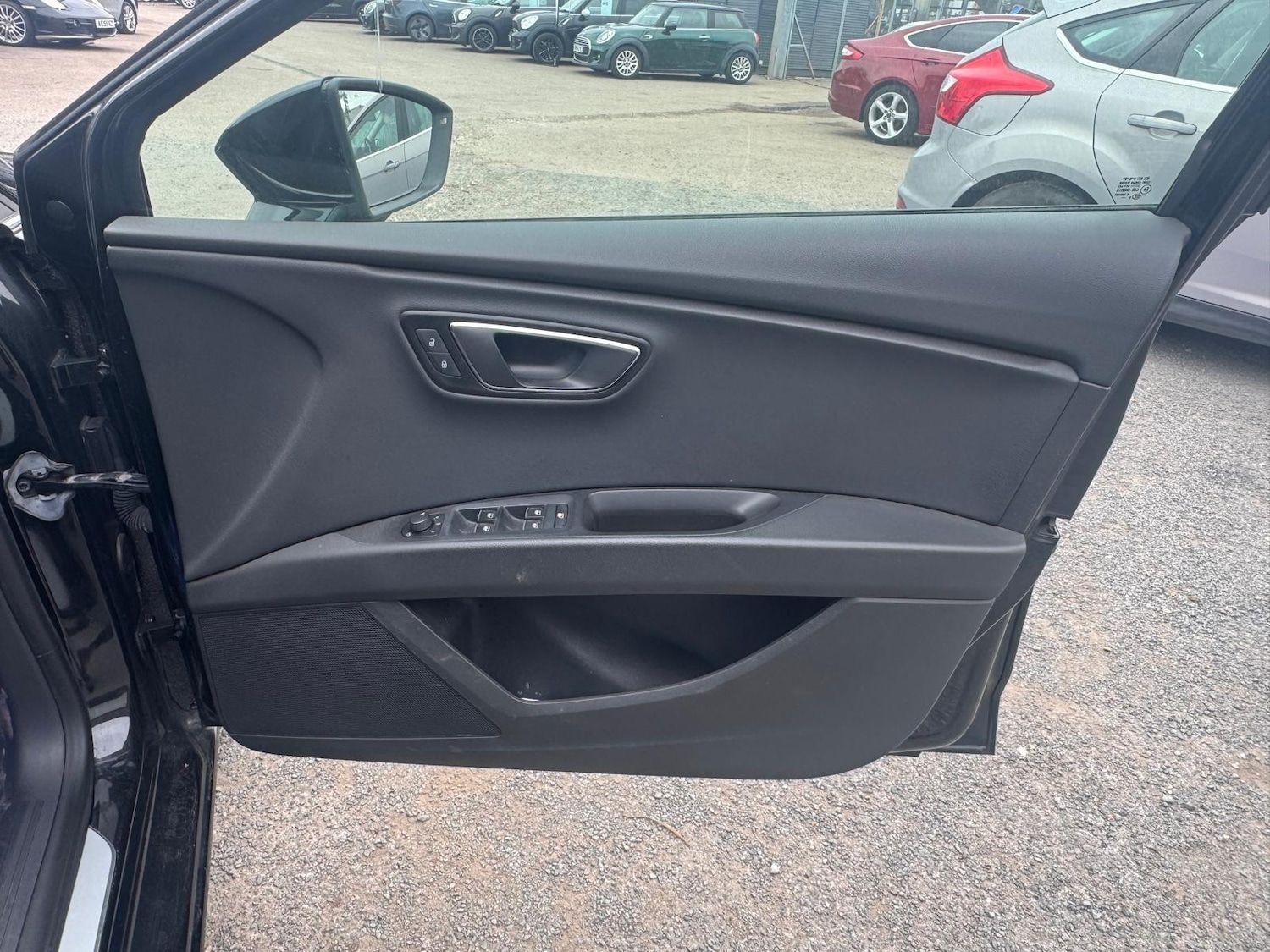 Used SEAT Leon 2019 for sale - 76031549: Photo 21
