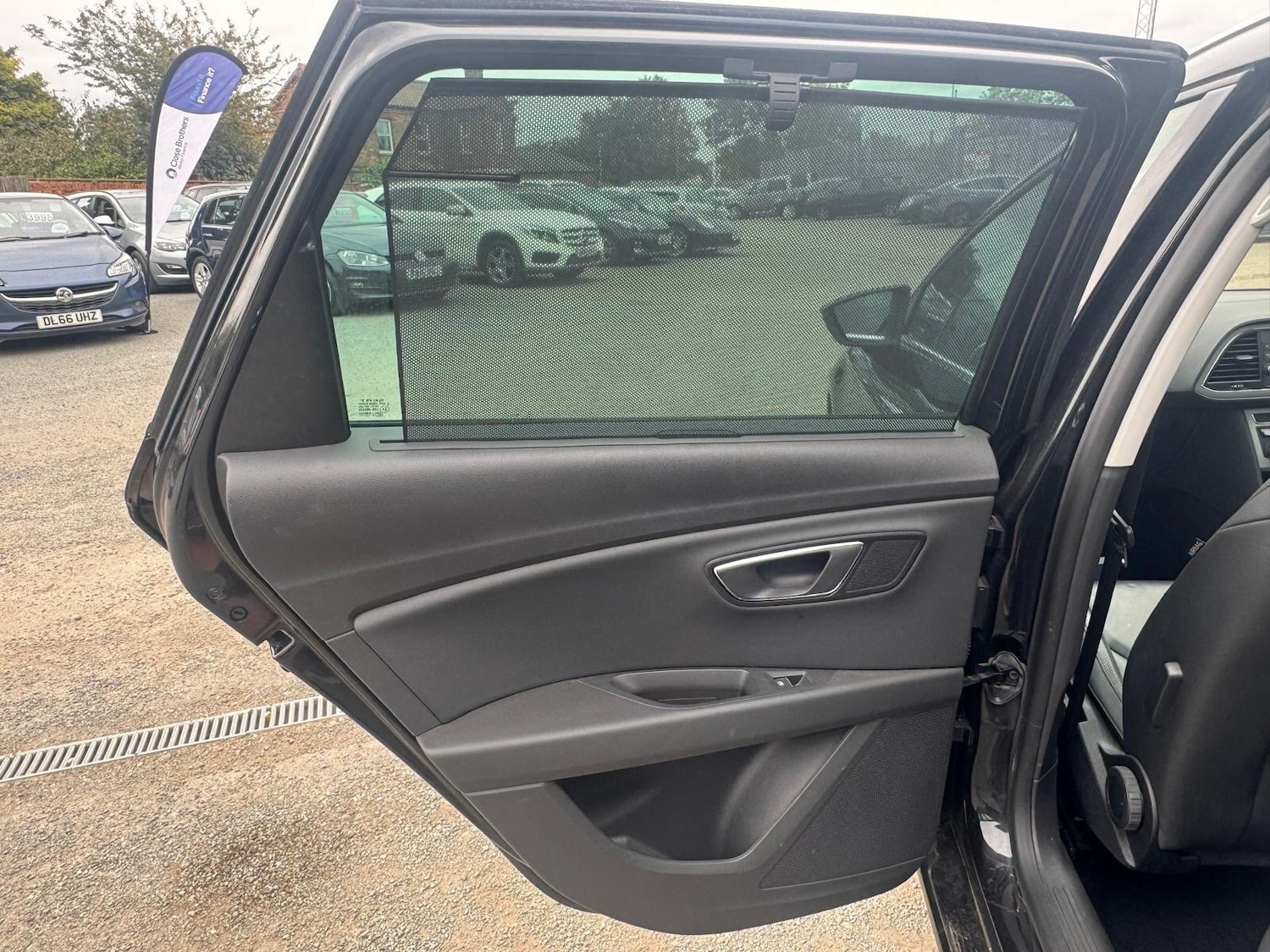 Used SEAT Leon 2019 for sale - 76031549: Photo 22
