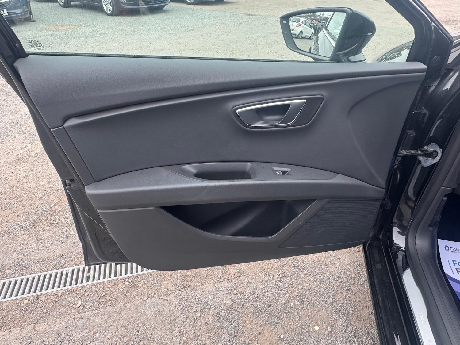 Used SEAT Leon 2019 for sale - 76031549: Photo 23