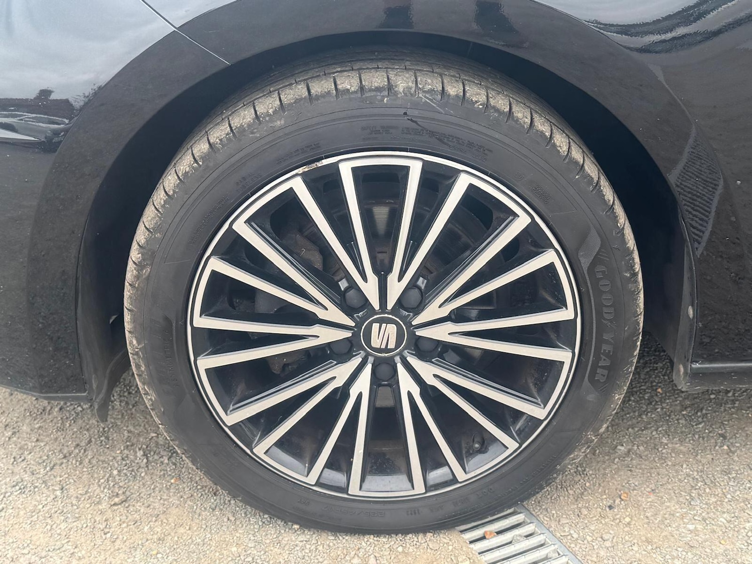 Used SEAT Leon 2019 for sale - 76031549: Photo 24