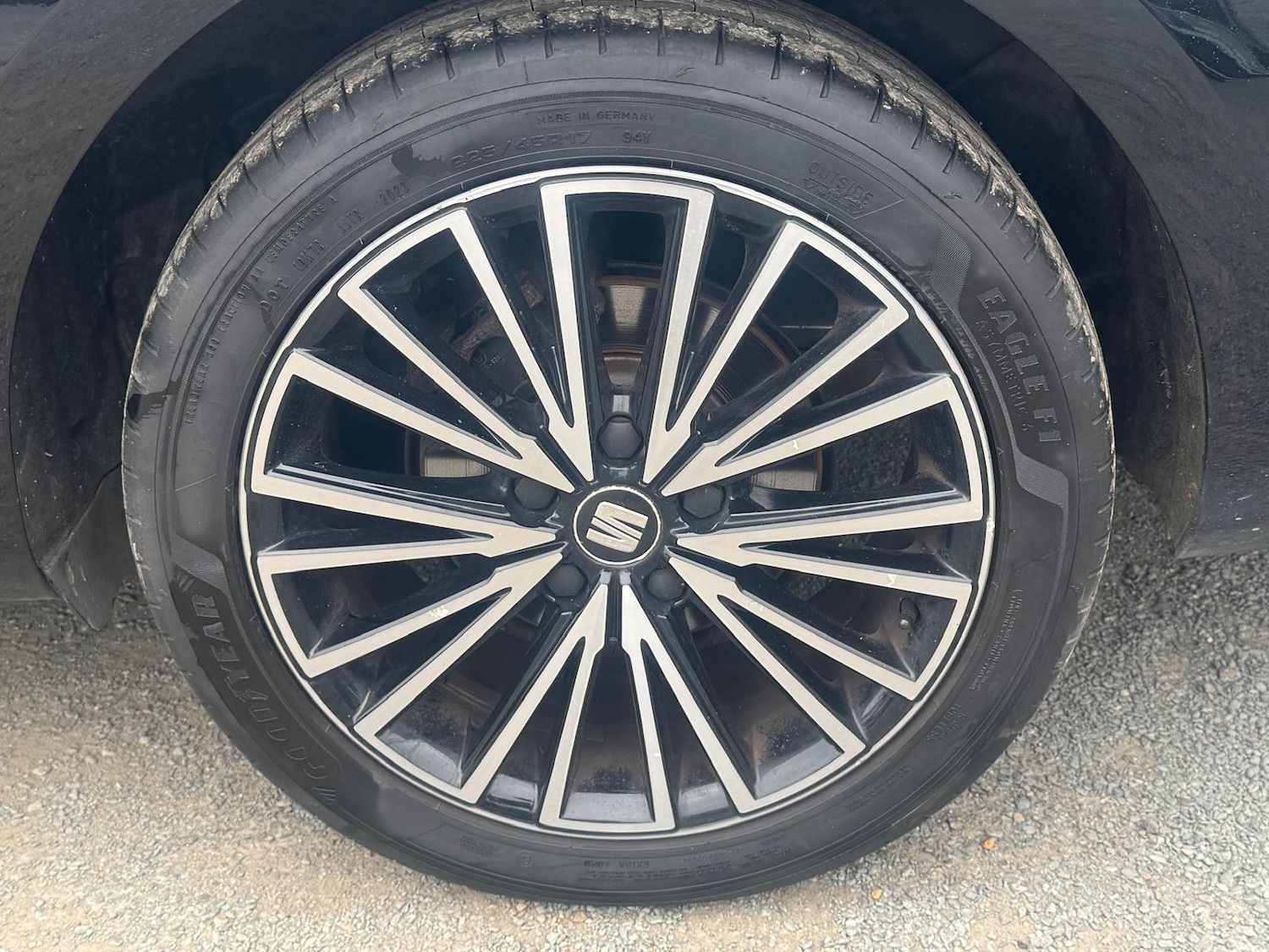 Used SEAT Leon 2019 for sale - 76031549: Photo 25