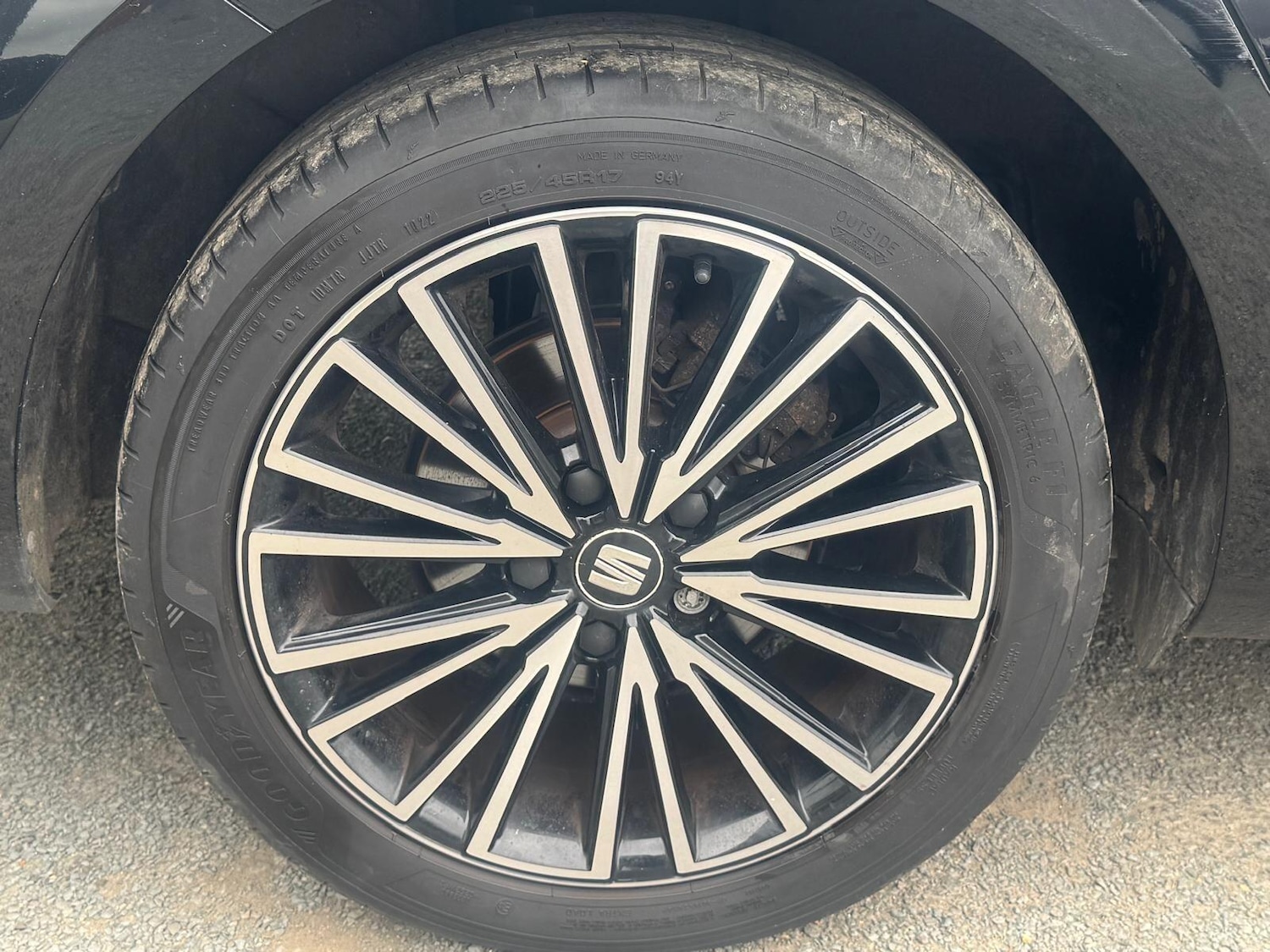 Used SEAT Leon 2019 for sale - 76031549: Photo 26