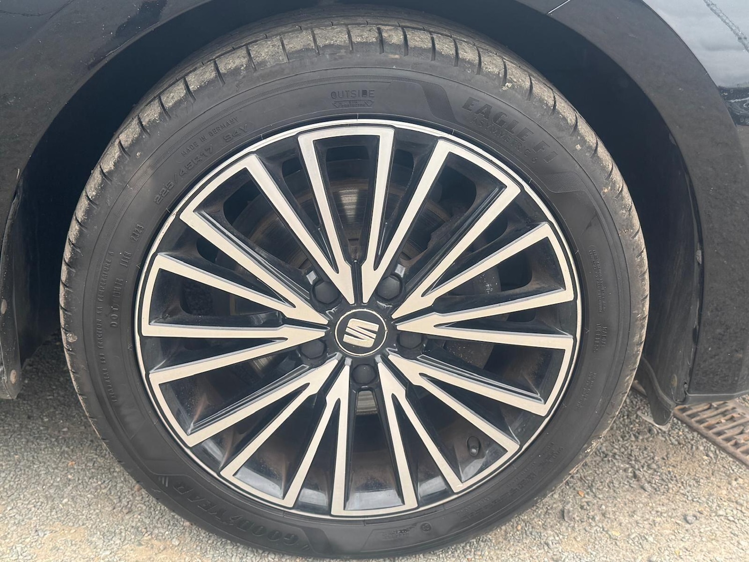 Used SEAT Leon 2019 for sale - 76031549: Photo 27