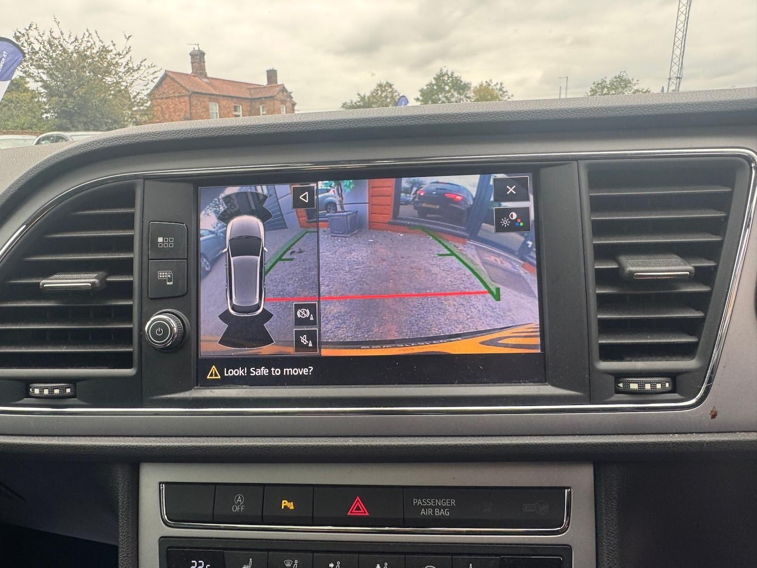 Used SEAT Leon 2019 for sale - 76031549: Photo 28