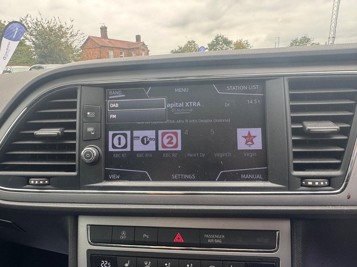 Used SEAT Leon 2019 for sale - 76031549: Photo 29