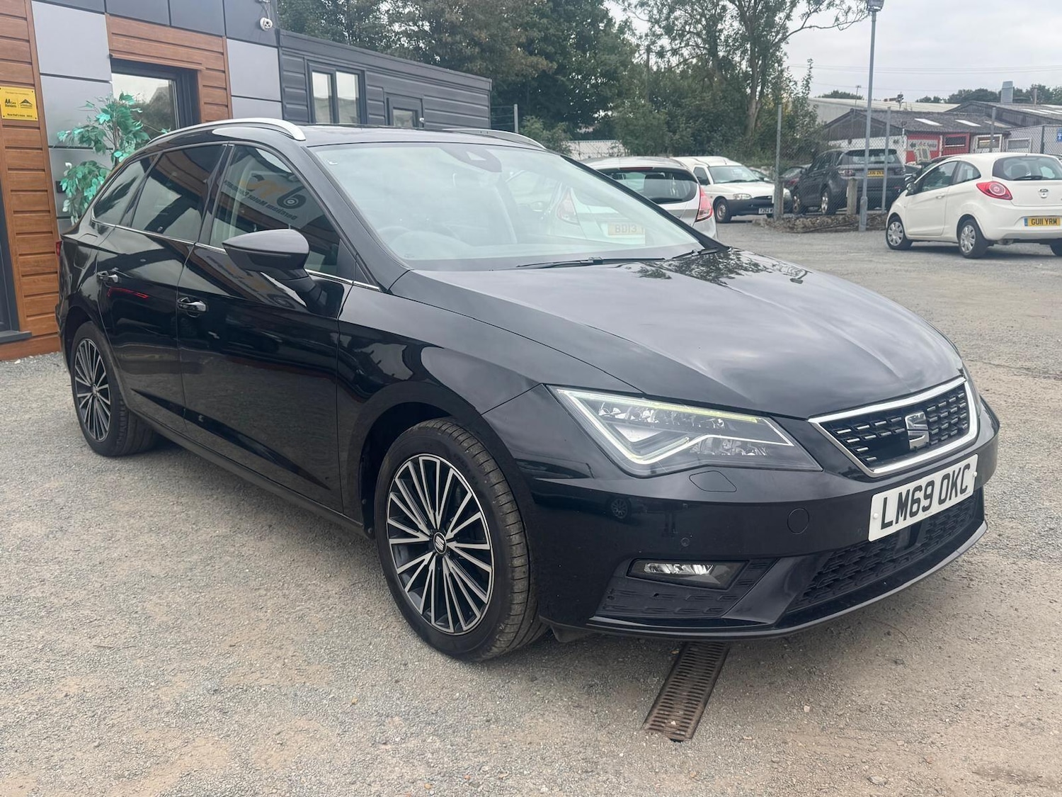Used SEAT Leon 2019 for sale - 76031549: Photo 3