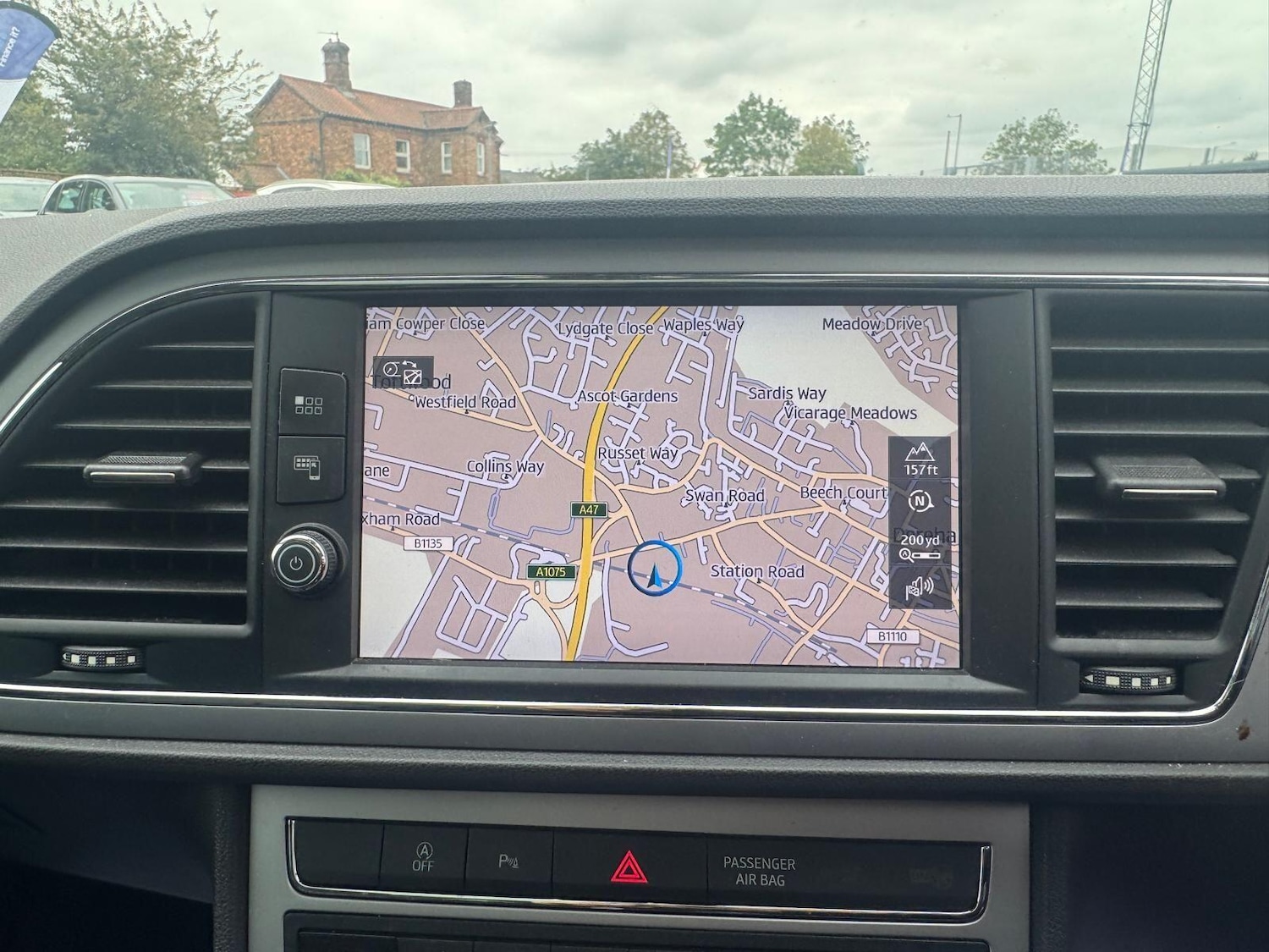 Used SEAT Leon 2019 for sale - 76031549: Photo 30