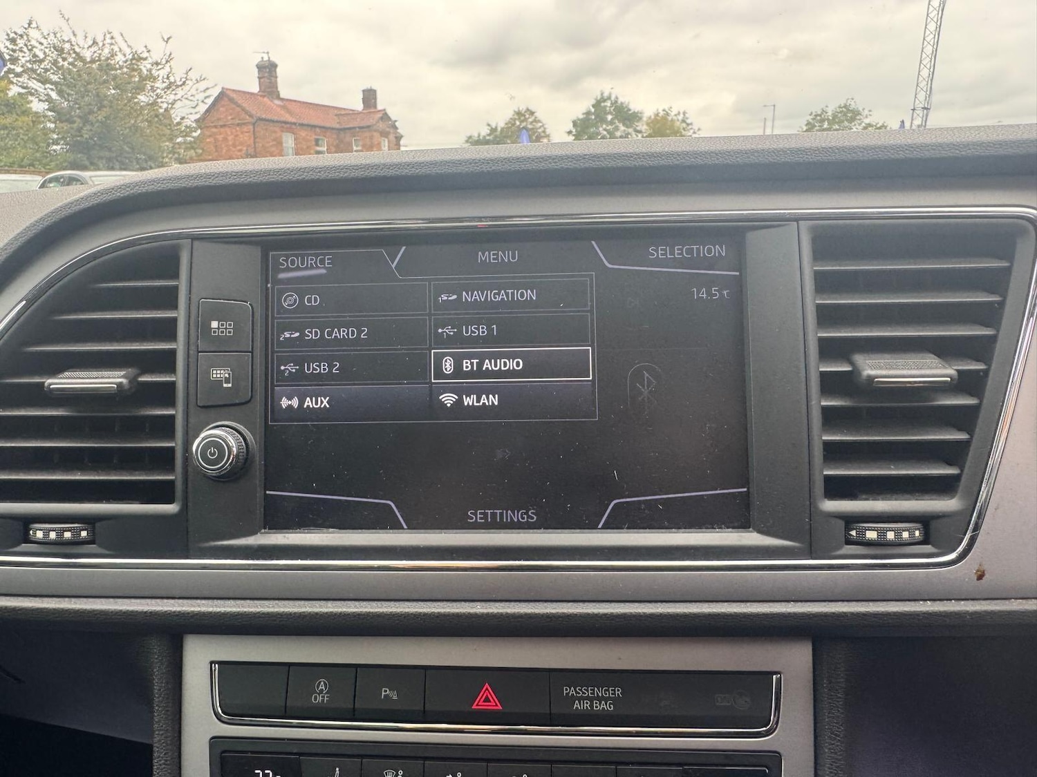 Used SEAT Leon 2019 for sale - 76031549: Photo 31
