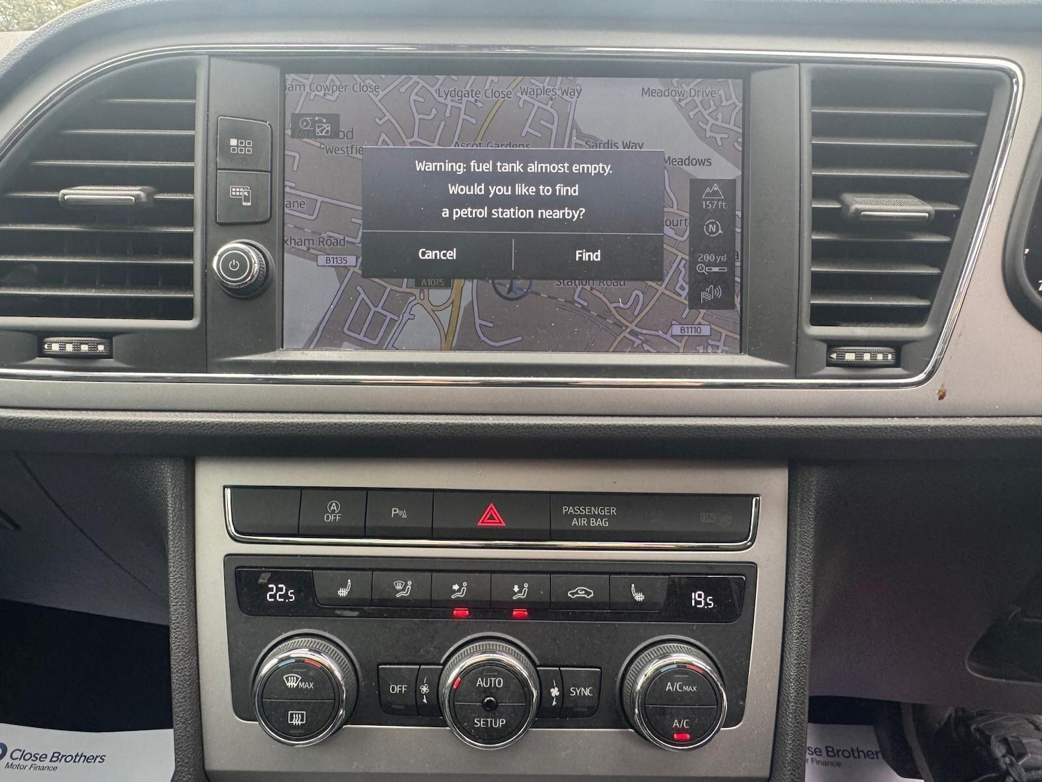 Used SEAT Leon 2019 for sale - 76031549: Photo 32