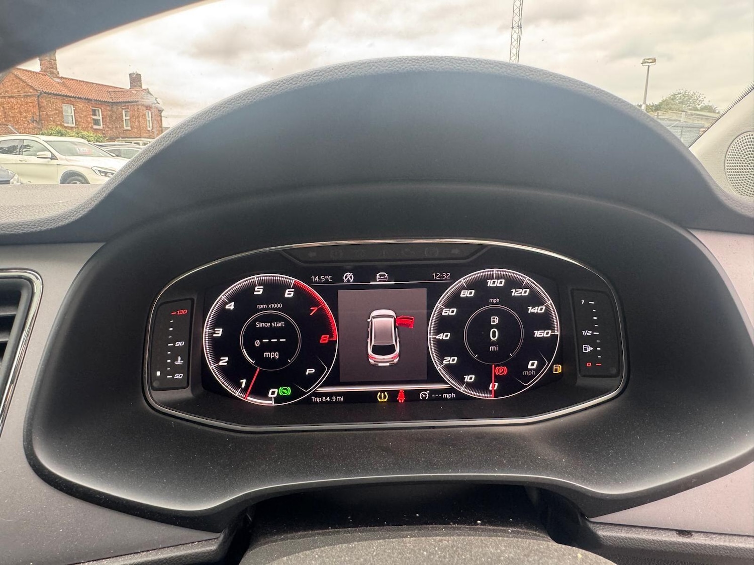 Used SEAT Leon 2019 for sale - 76031549: Photo 33