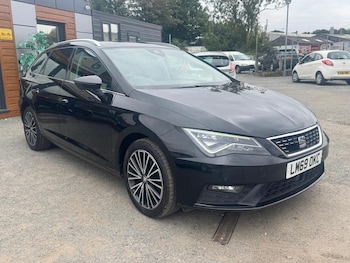 Used SEAT Leon 2019 for sale - 76031549: Photo 3
