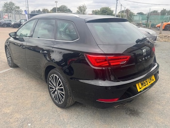Used SEAT Leon 2019 for sale - 76031549: Photo 4