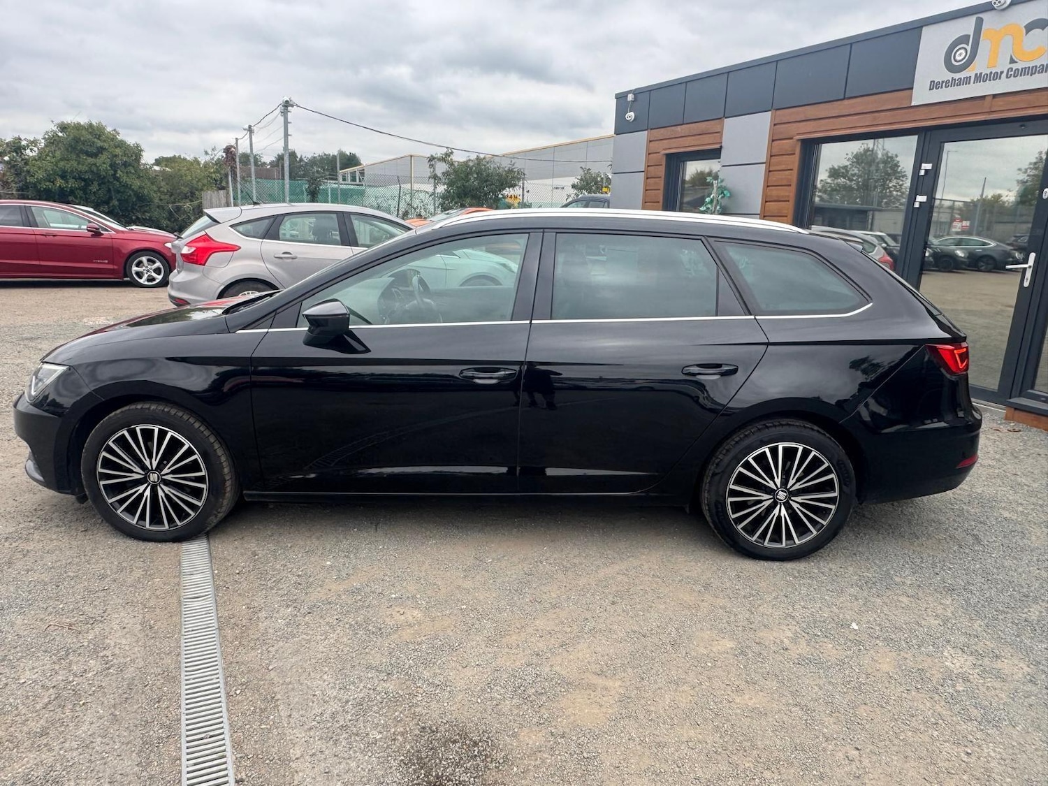 Used SEAT Leon 2019 for sale - 76031549: Photo 5