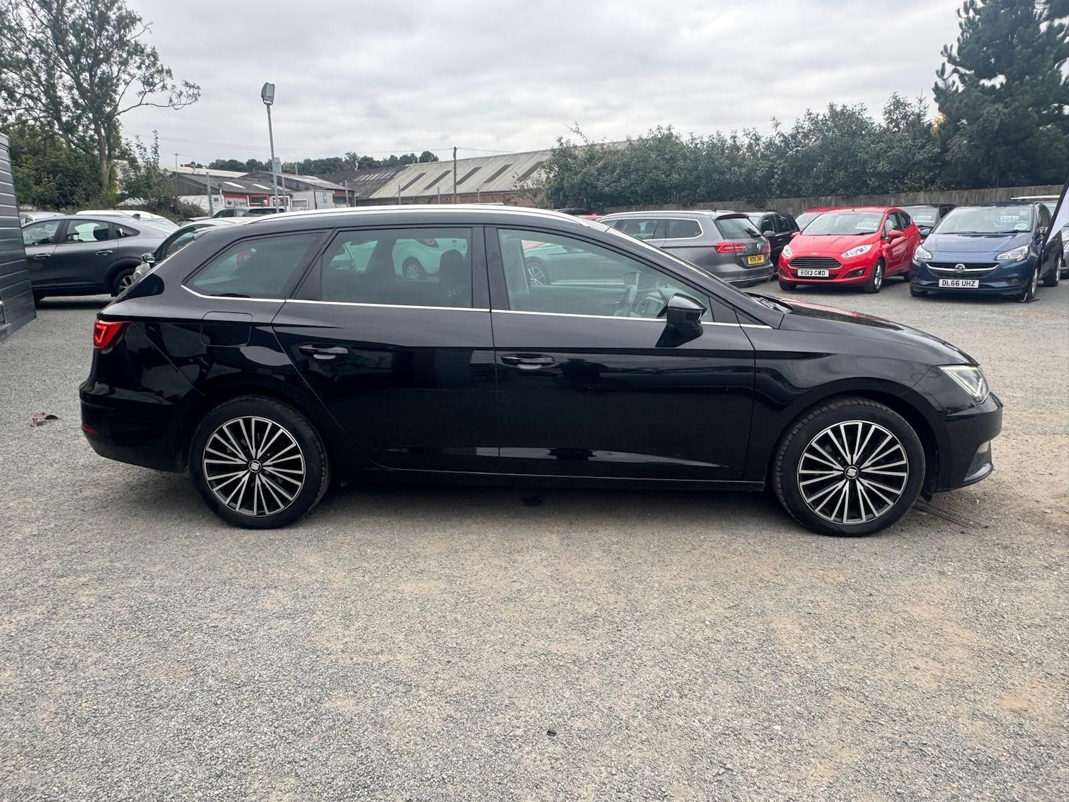 Used SEAT Leon 2019 for sale - 76031549: Photo 7