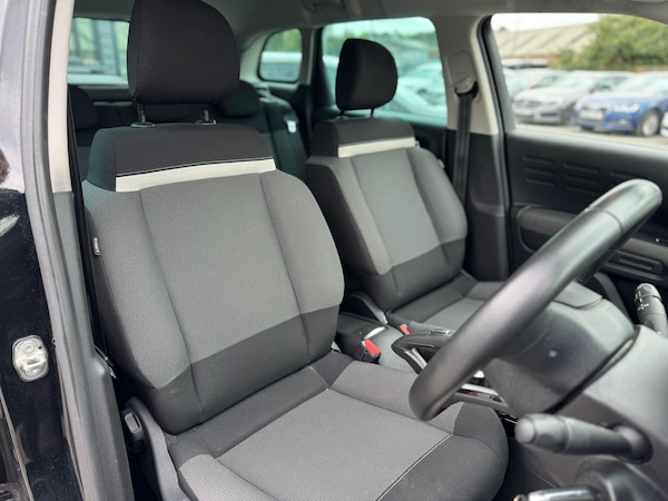 Used Citroen C3 Aircross 2021 for sale - 75658872: Photo 12