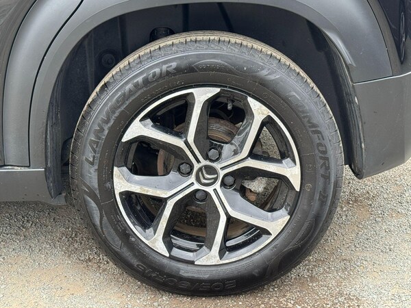 Used Citroen C3 Aircross 2021 for sale - 75658872: Photo 18