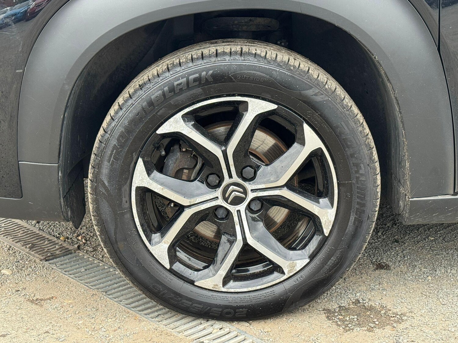 Vehicle 19