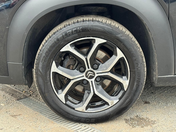 Used Citroen C3 Aircross 2021 for sale - 75658872: Photo 19