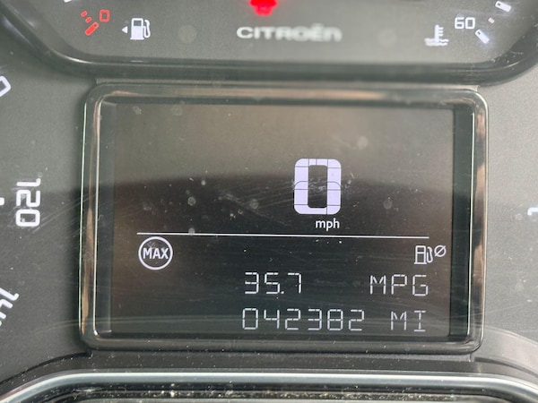 Used Citroen C3 Aircross 2021 for sale - 75658872: Photo 22