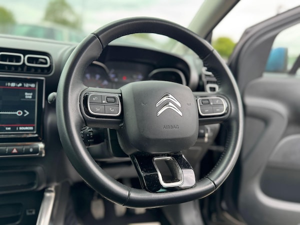 Used Citroen C3 Aircross 2021 for sale - 75658872: Photo 26