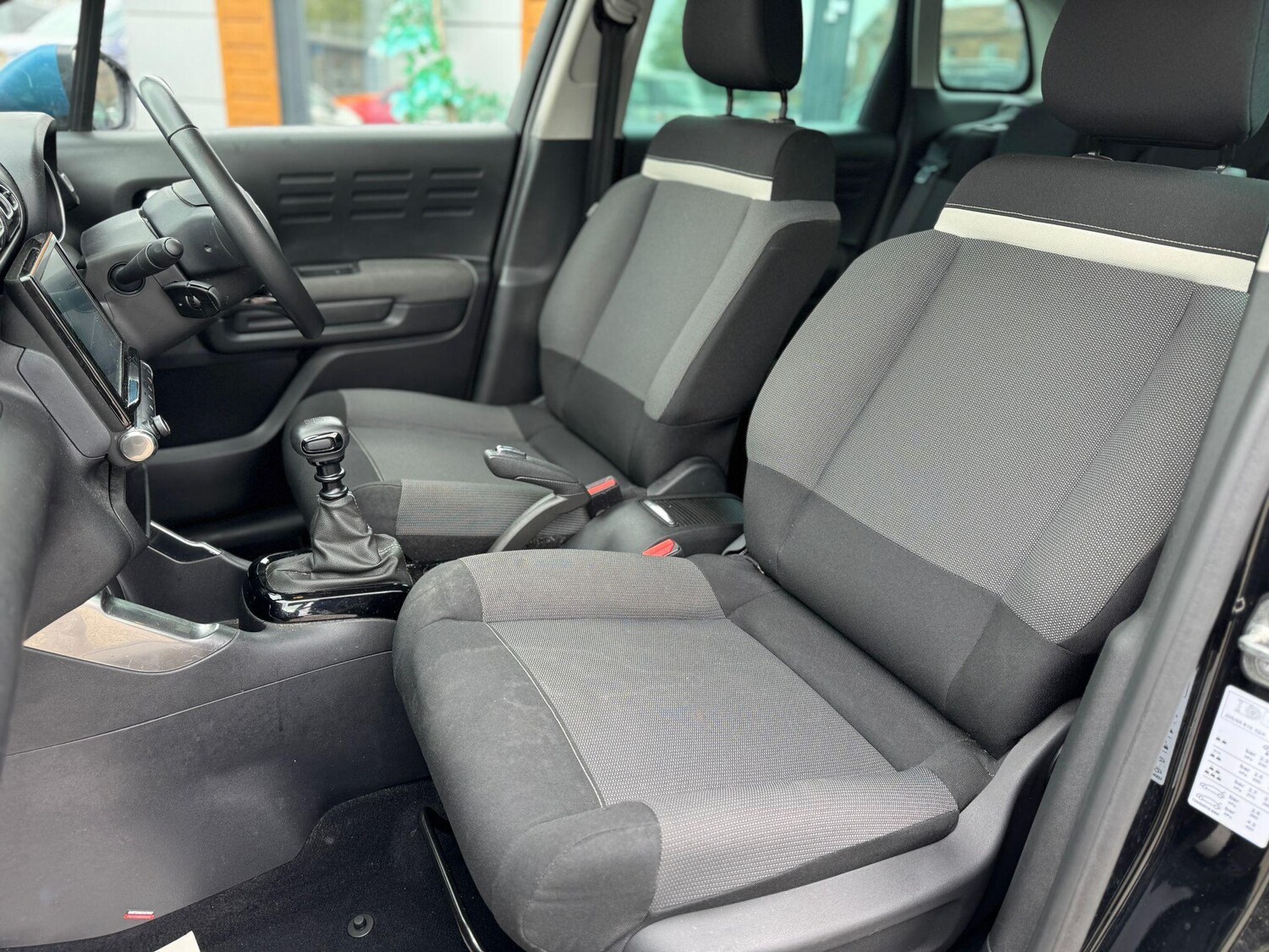 Vehicle 27