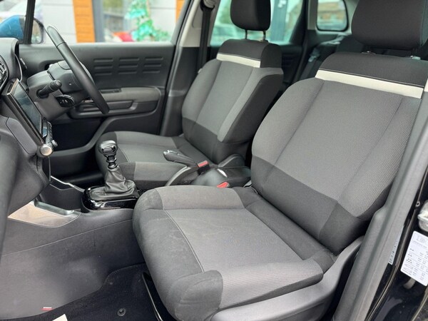 Used Citroen C3 Aircross 2021 for sale - 75658872: Photo 27