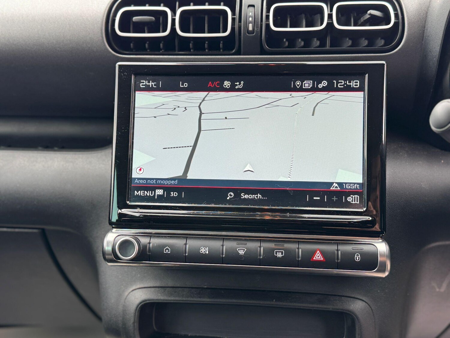 Used Citroen C3 Aircross 2021 for sale - 75658872: Photo 30