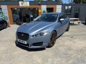 2013 (13) - 3.0d S V6 Premium Luxury Auto Euro 5 (s/s) 4dr