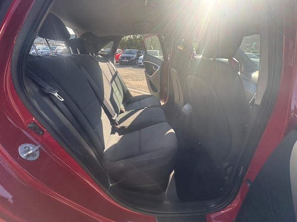 Used Hyundai i30 2013 for sale - 76214470: Photo 10