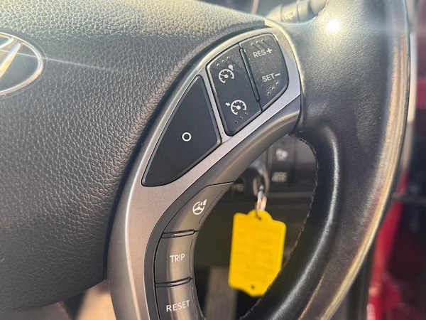 Used Hyundai i30 2013 for sale - 76214470: Photo 15