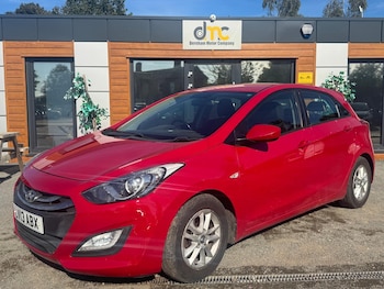 Hyundai - i30