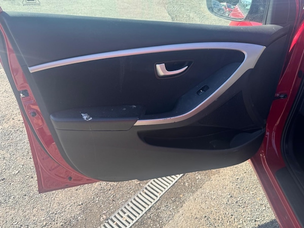 Used Hyundai i30 2013 for sale - 76214470: Photo 20