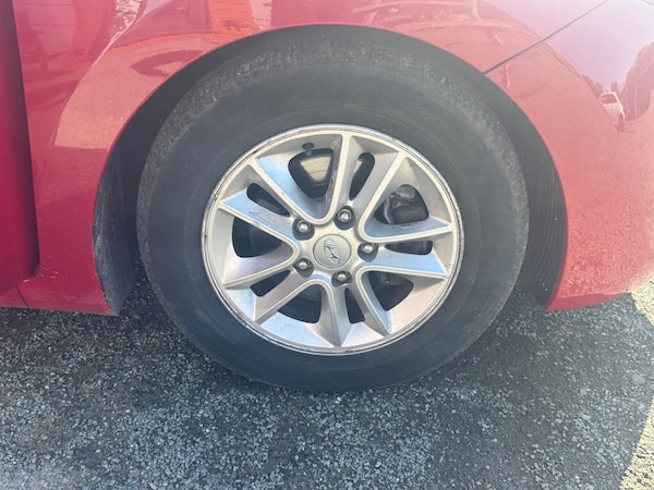 Used Hyundai i30 2013 for sale - 76214470: Photo 22