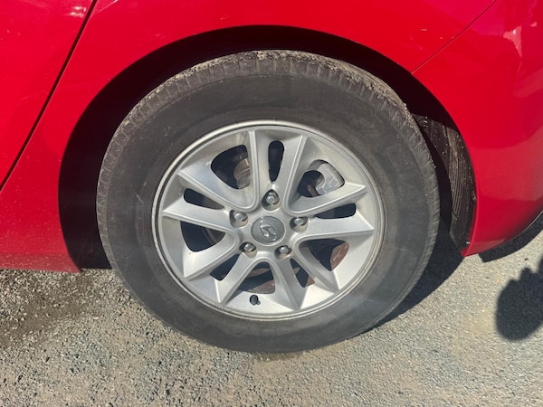 Used Hyundai i30 2013 for sale - 76214470: Photo 24