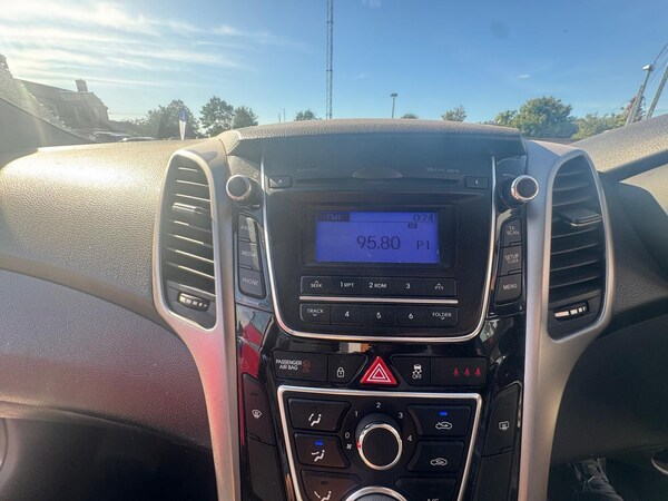 Used Hyundai i30 2013 for sale - 76214470: Photo 26