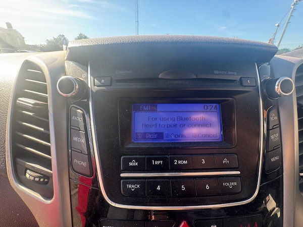 Used Hyundai i30 2013 for sale - 76214470: Photo 28