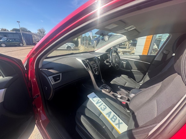 Used Hyundai i30 2013 for sale - 76214470: Photo 31