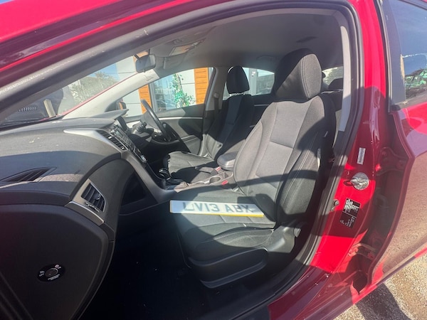 Used Hyundai i30 2013 for sale - 76214470: Photo 32