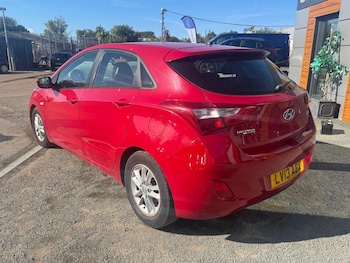 Used Hyundai i30 2013 for sale - 76214470: Photo 4