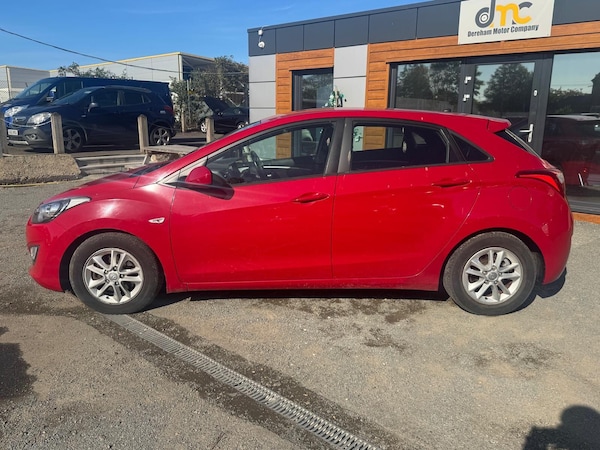 Used Hyundai i30 2013 for sale - 76214470: Photo 5