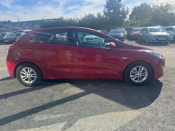 Used Hyundai i30 2013 for sale - 76214470: Photo 7