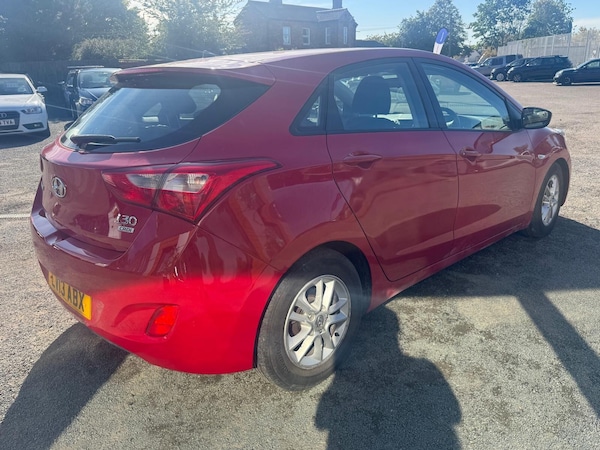 Used Hyundai i30 2013 for sale - 76214470: Photo 8