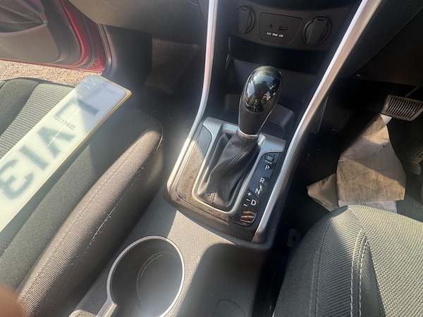Used Hyundai i30 2013 for sale - 76214470: Photo 9