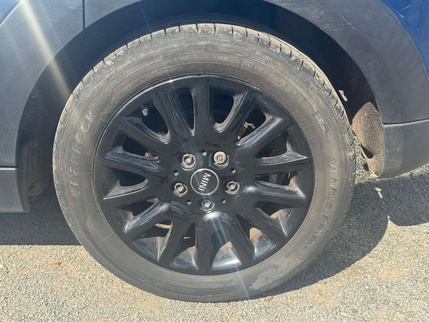 Vehicle 19