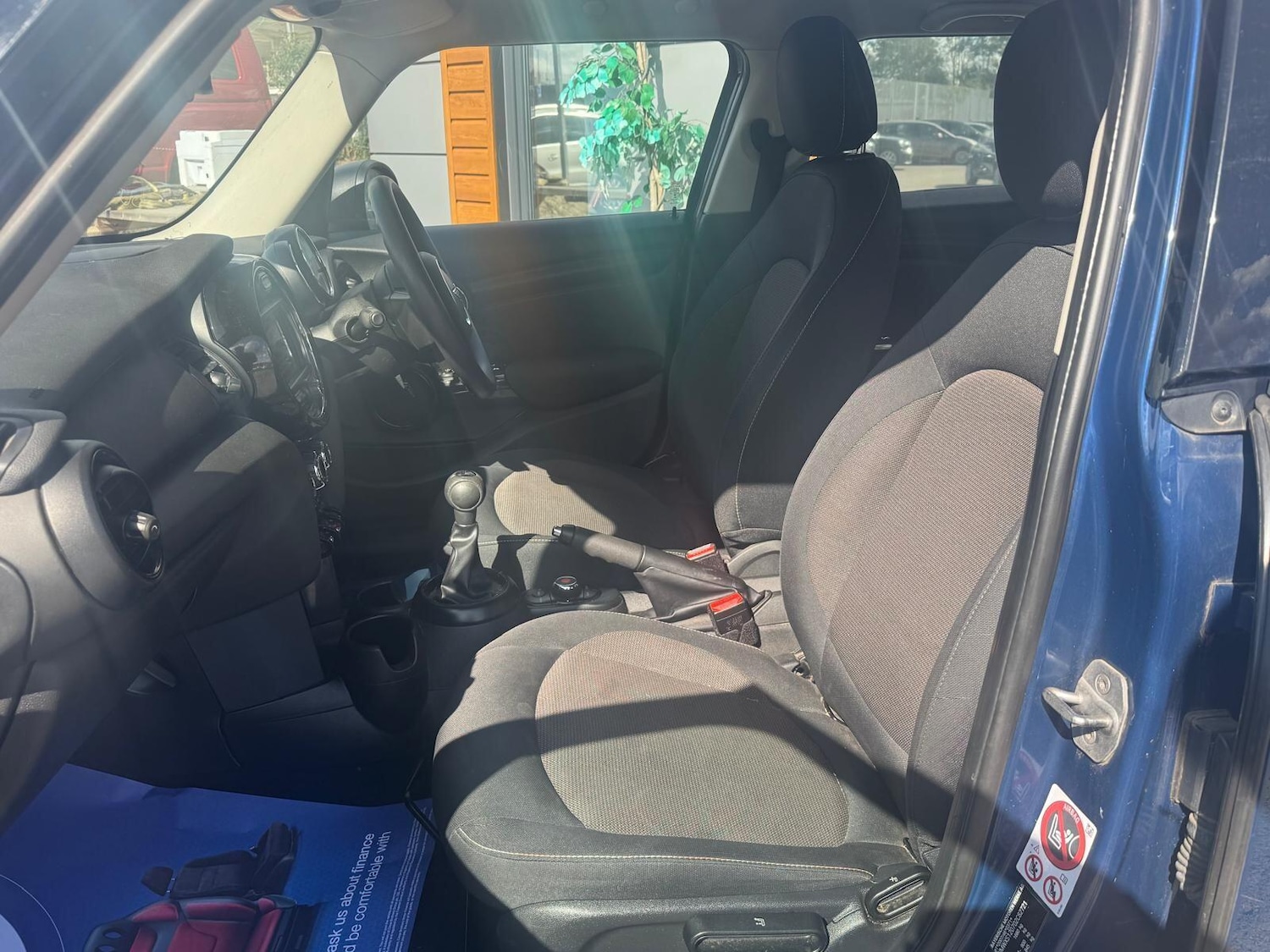 Vehicle 23